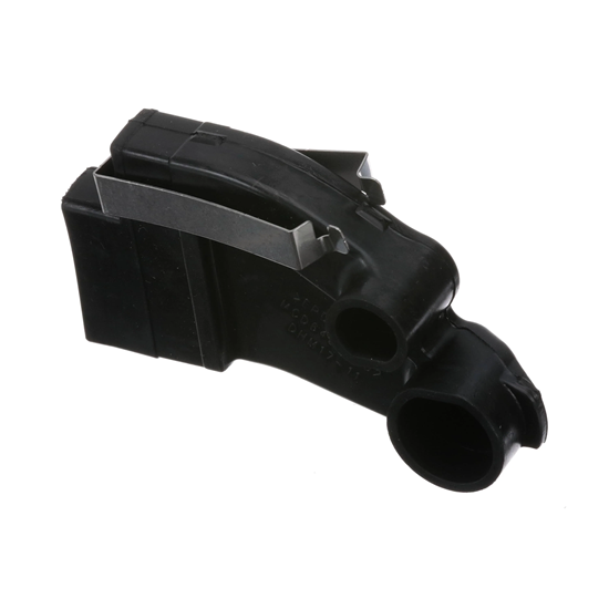 Picture of LG Electronics Lower Connector And Clamp - Part# AGM30000201