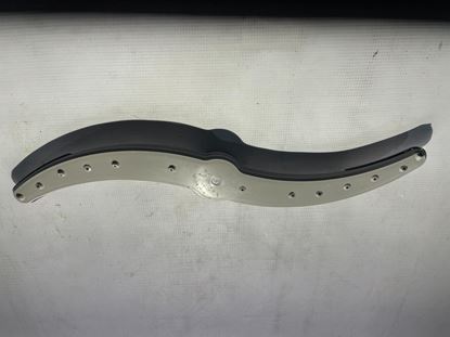 Picture of GE Lower Spray Arm Assembly - Part# WD22X27724