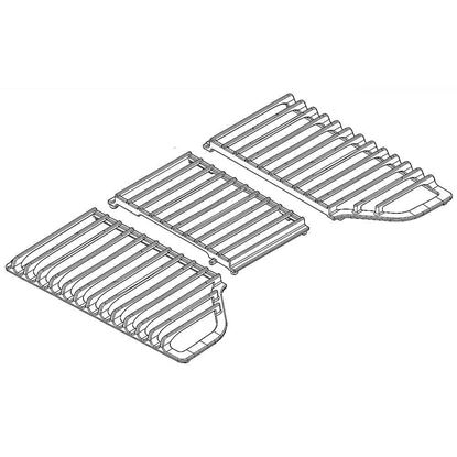 Picture of Whirlpool Grate-Kit - Part# W11204377