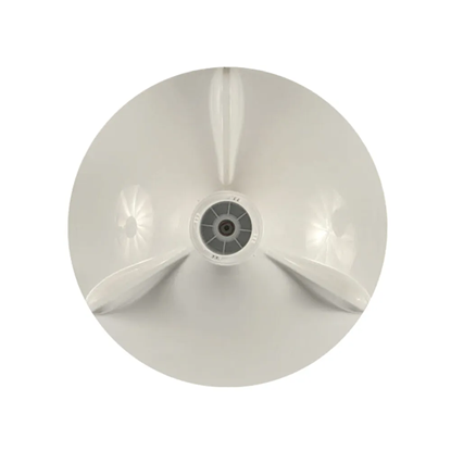 Picture of GE Agitator Base Hybrid Assembl - Part# WH43X34257