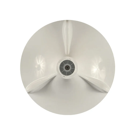 Picture of GE Agitator Base Hybrid Assembl - Part# WH43X34257