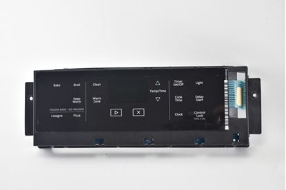 Picture of Whirlpool Cntrl-Elec+Core - Part# W11544349