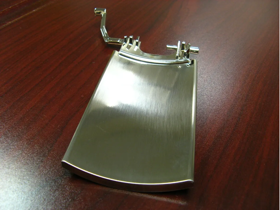 Picture of GE Paddle Dispenser - Part# WR17X27912