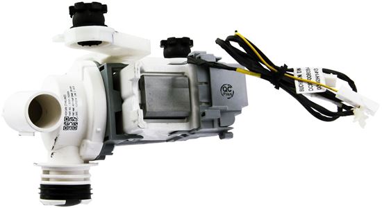 Picture of Samsung Pump-Drain - Part# DC97-19289H