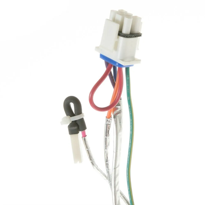 Picture of GE Heater Harness Fz W/Tco - Part# WR23X10745