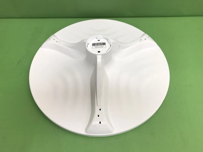 Picture of Whirlpool Washplate - Part# W11510461