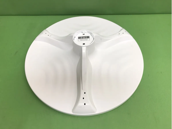 Picture of Whirlpool Washplate - Part# W11510461