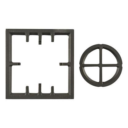 Picture of Whirlpool Grate-Brnr - Part# W11380124