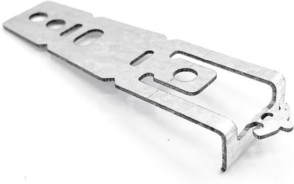 Picture of GE Countertop Bracket - Part# WD01X27759