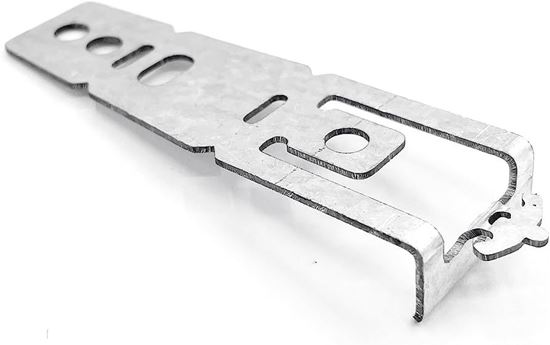 Picture of GE Countertop Bracket - Part# WD01X27759