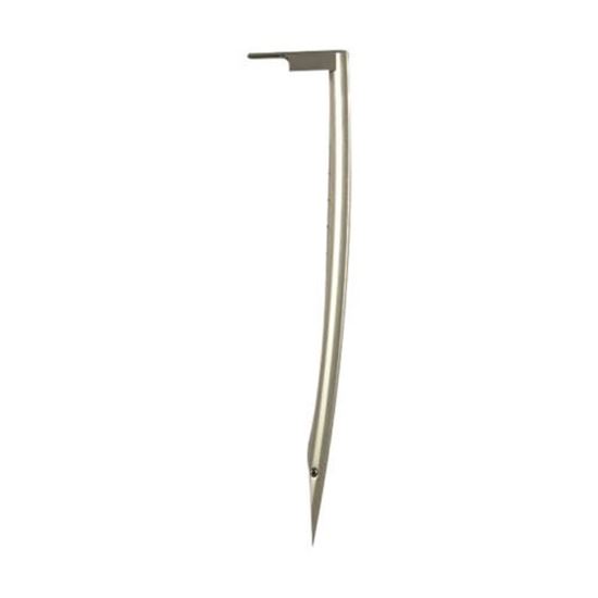 Picture of Whirlpool Handle - Part# WPW10409401