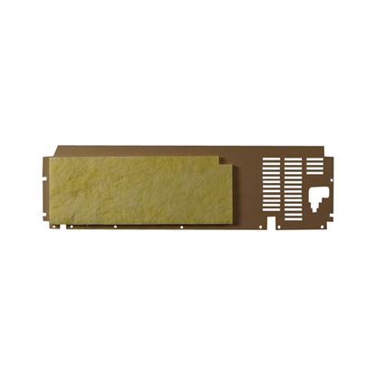 Picture of Whirlpool Cover-Unit - Part# WPW10333887