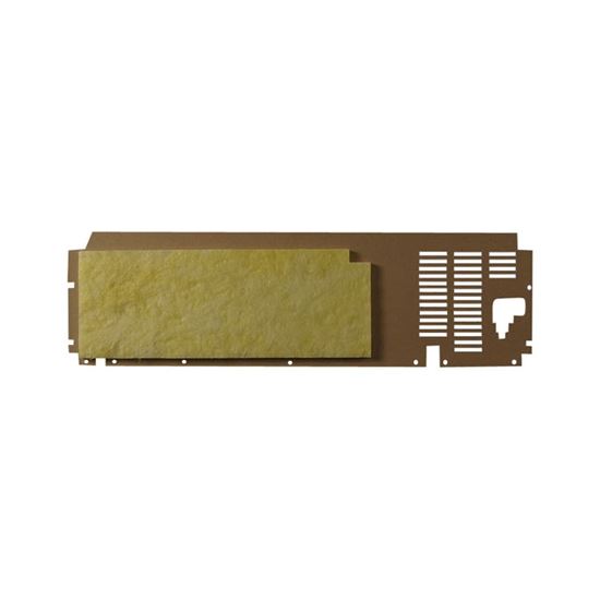 Picture of Whirlpool Cover-Unit - Part# WPW10333887