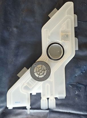 Picture of LG Electronics Guide Assy - Part# AEC74337401