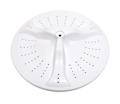 Picture of Whirlpool Washplate - Part# W10775188