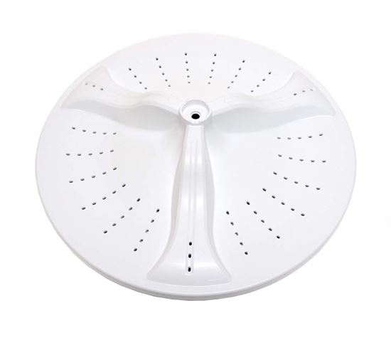 Picture of Whirlpool Washplate - Part# W10775188