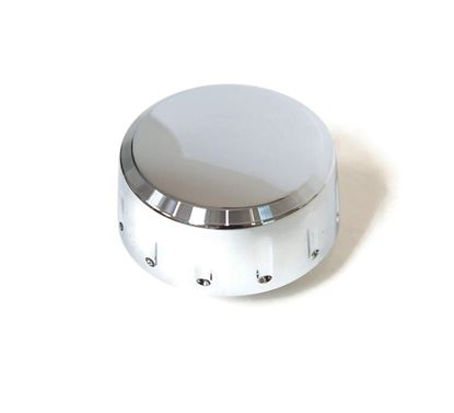 Picture of GE Knob - Part# WE01X21167