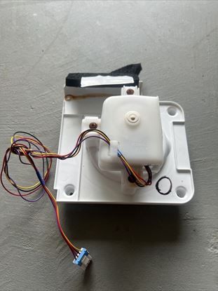 Picture of LG Electronics Motor-Dc - Part# EAU63103203