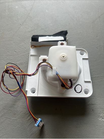 Picture of LG Electronics Motor-Dc - Part# EAU63103203