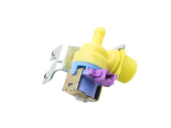 Picture of GE Water Valve Asm - Part# WD15X26078