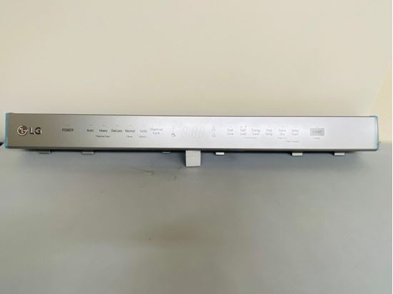 Picture of LG Electronics Panel Assy-Control - Part# AGL75172632