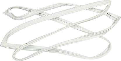 Picture of Whirlpool Gasket-Dor - Part# WP4-81049-001