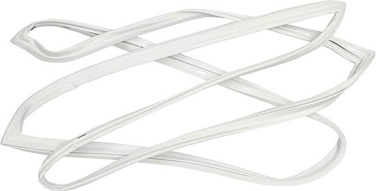 Picture of Whirlpool Gasket-Dor - Part# WP4-81049-001