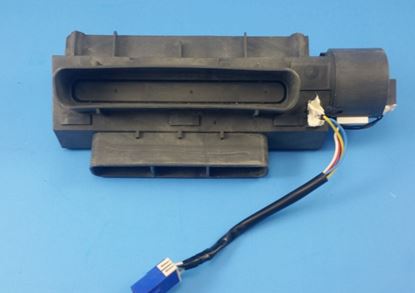 Picture of GE Damper Vent - Part# WH16X29509