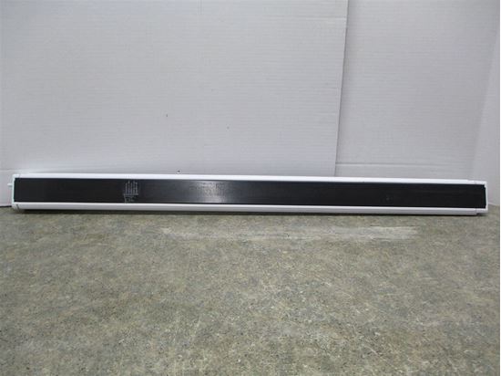 Picture of GE Mullion Articulation Asm - Part# WR17X20619