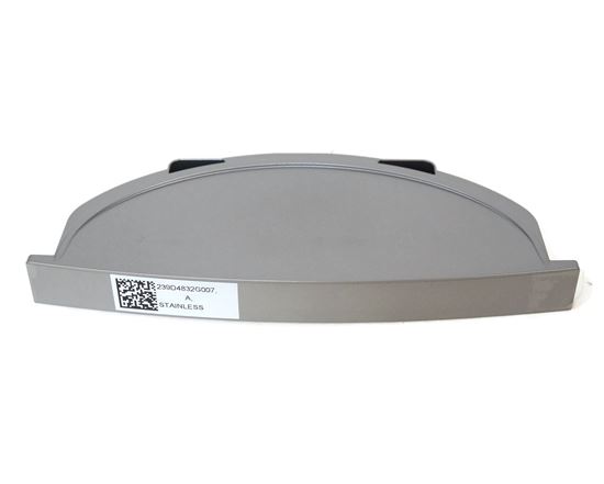 Picture of GE Silver Drio Tray - Part# WR17X34471