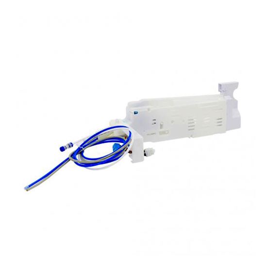 Picture of Samsung Case-Water Filter - Part# DA82-02863A
