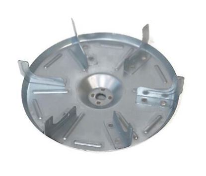 Picture of Samsung Motor Pulley - Part# DC96-01361A