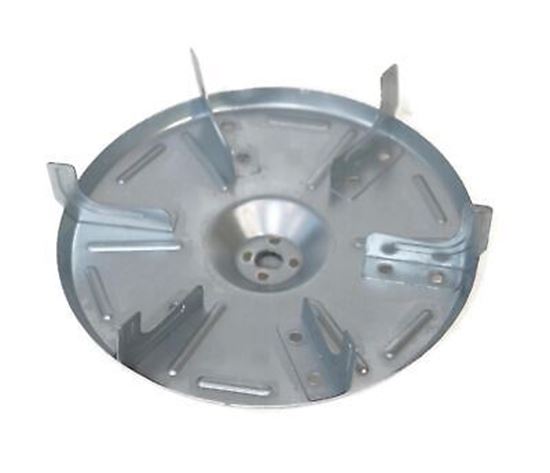Picture of Samsung Motor Pulley - Part# DC96-01361A