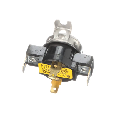 Picture of GE Thermostat Inlet - Part# WE04X29059