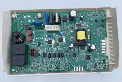 Picture of GE Configured Machine Control B - Part# WD21X31739