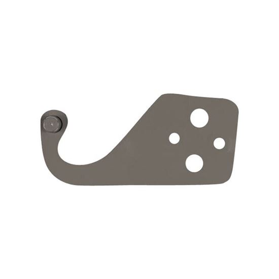 Picture of Whirlpool Hinge-Door - Part# W11409290