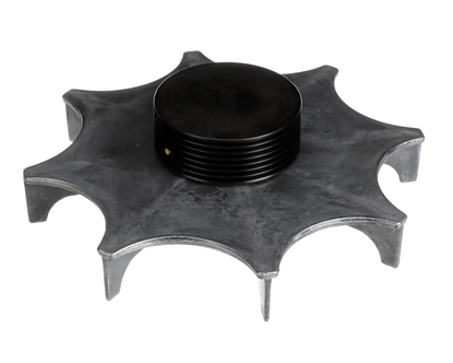 Picture of Frigidaire Pulley - Part# 5304516131