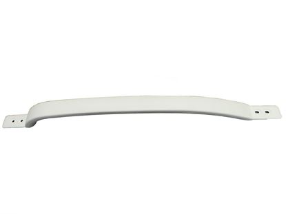Picture of Frigidaire White Door Handle - Part# 297311201
