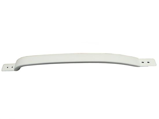 Picture of Frigidaire White Door Handle - Part# 297311201