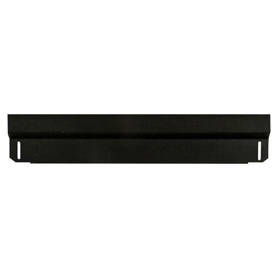 Picture of GE Black Toe Kick - Part# WD27X27752