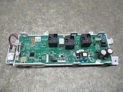 Picture of GE Main Control Board W/Instruc - Part# WE22X34277