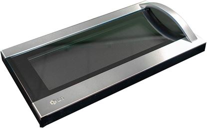 Picture of LG Electronics (Drop Ship)  Door Assy-Ful - Part# ADC73908103