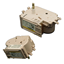 Picture of Whirlpool Timer - Part# WP8579446