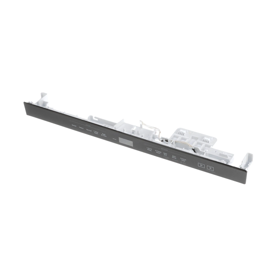 Picture of Whirlpool Console - Part# W11192369