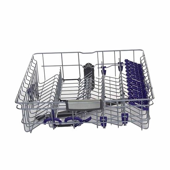 Picture of LG Electronics Rack Assy - Part# AHB32983760