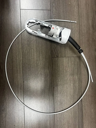 Picture of GE Xwfe Manifold & Housing - Part# WR14X34688