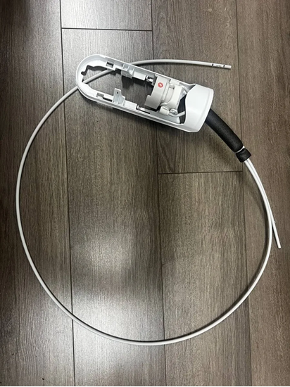 Picture of GE Xwfe Manifold & Housing - Part# WR14X34688