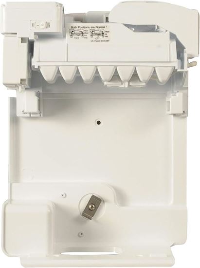 Picture of LG Electronics Motor-Ac - Part# EAU60783823