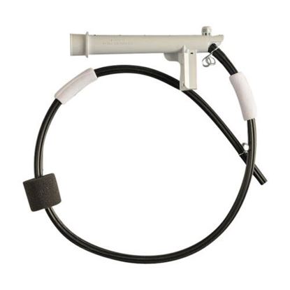 Picture of Samsung Hose-Pressure - Part# DC97-14545M
