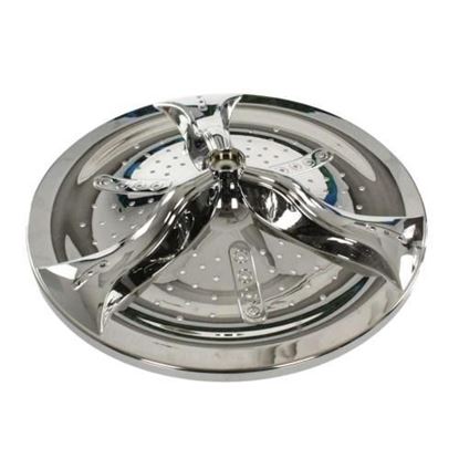 Picture of Whirlpool Washplate - Part# W11558969